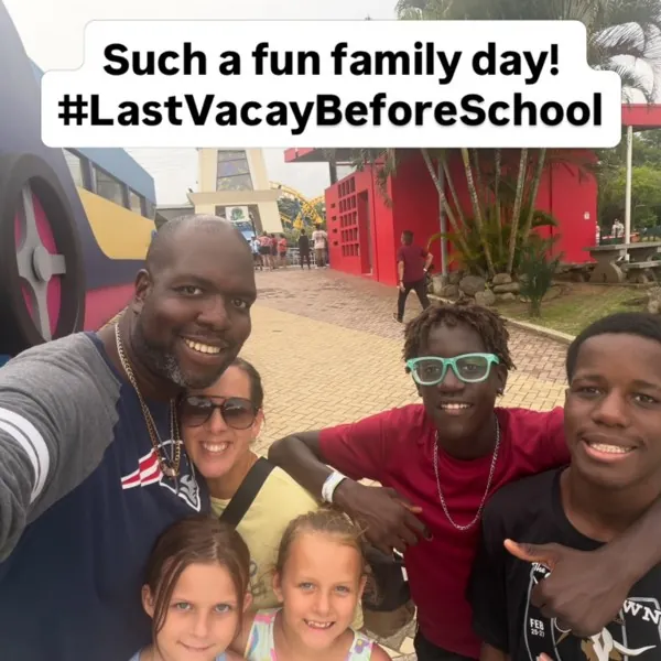 Family day