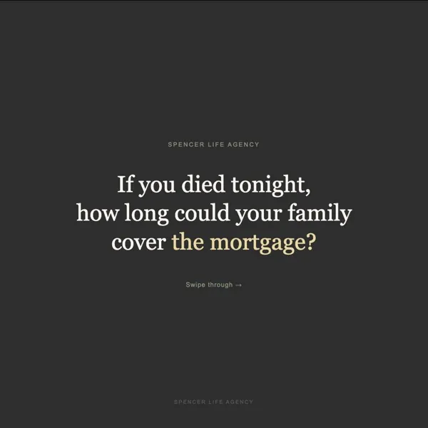 Protecting families