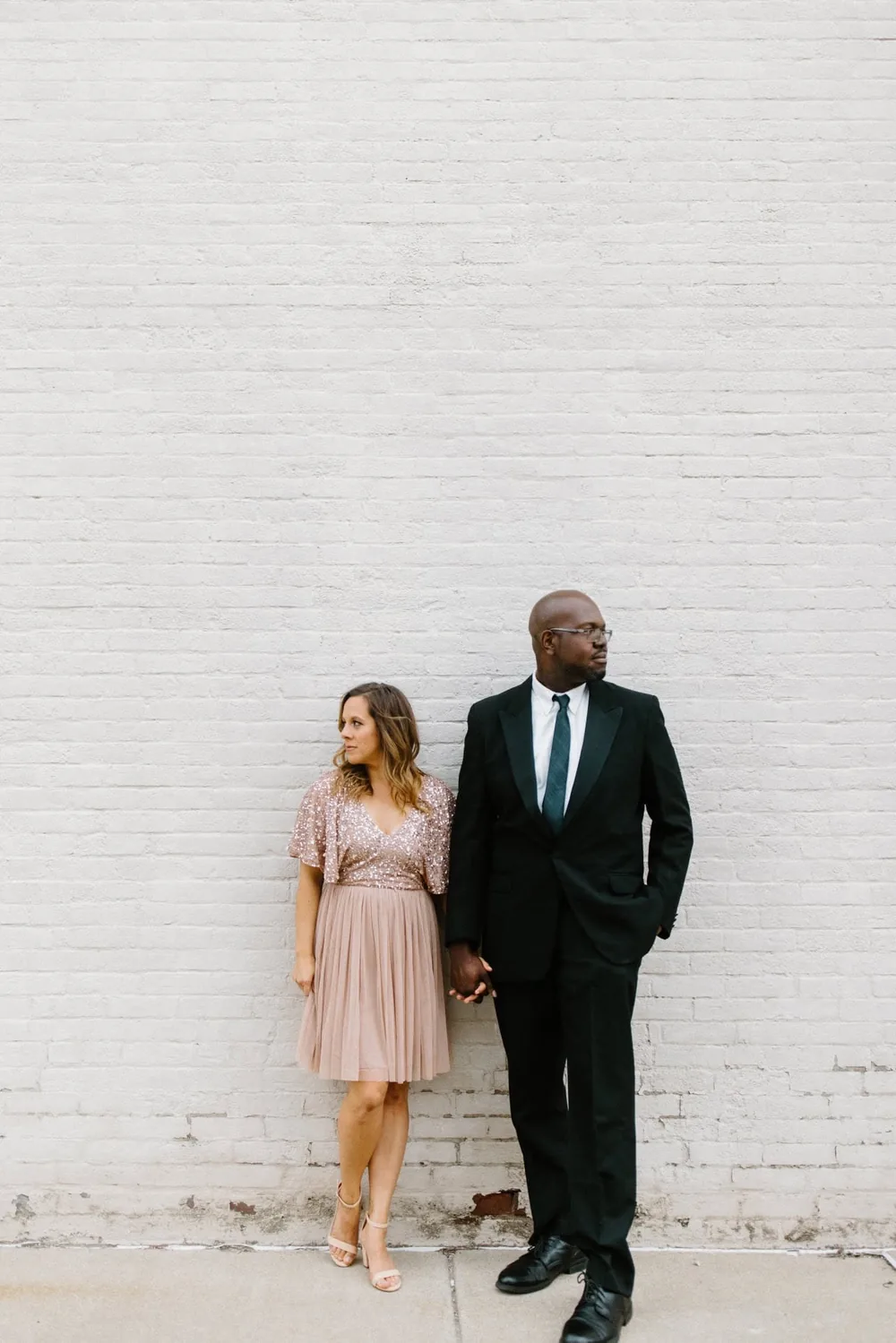 Keith and Bethany Spencer