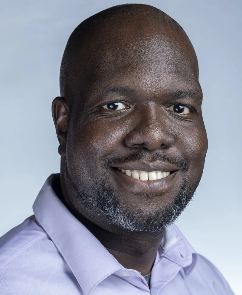 Keith Spencer