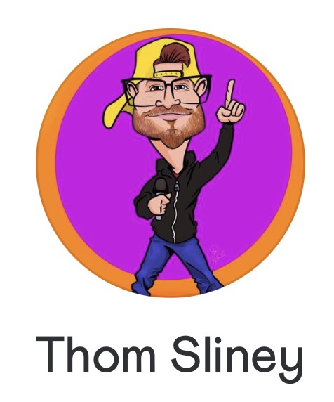 Thom Sliney